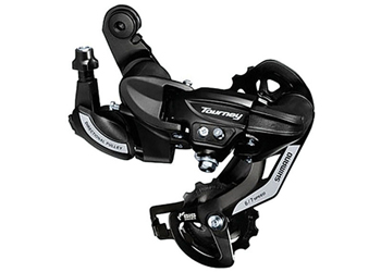 shimano Cambio Tourney TY500